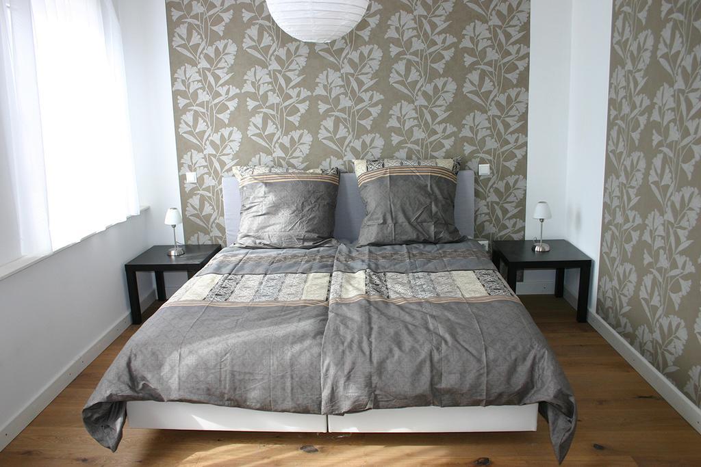 Apartment Koenigstrasse Bad Bergzabern Quarto foto
