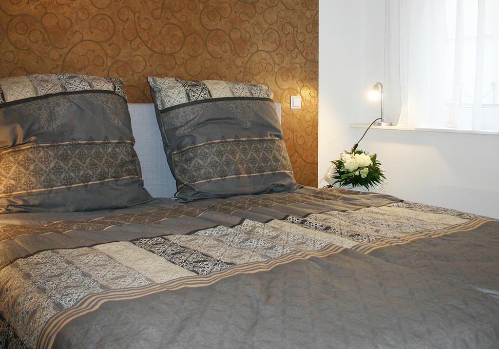 Apartment Koenigstrasse Bad Bergzabern Quarto foto
