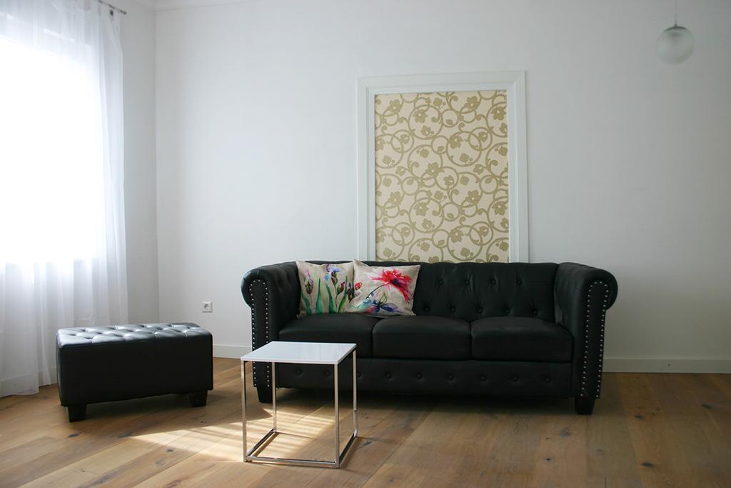 Apartment Koenigstrasse Bad Bergzabern Quarto foto